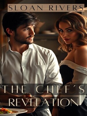 cover image of The Chef's Revelation